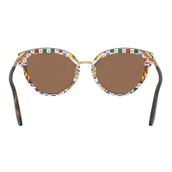 Butterfly Sunglasses DG4492 Women Sunglasses