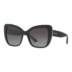 Hot Butterfly Sunglasses DG4348 54 Women Sunglasses