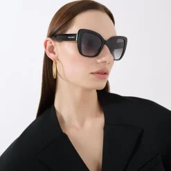 Hot Butterfly Sunglasses DG4348 54 Women Sunglasses