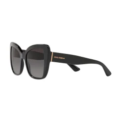 Hot Butterfly Sunglasses DG4348 54 Women Sunglasses