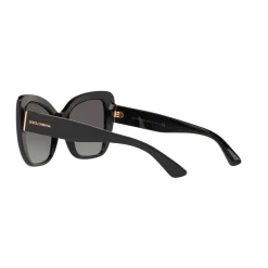 Hot Butterfly Sunglasses DG4348 54 Women Sunglasses