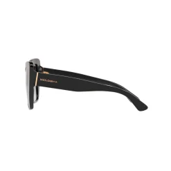 Hot Butterfly Sunglasses DG4348 54 Women Sunglasses