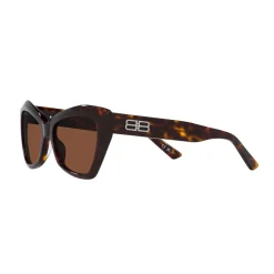 Outlet Butterfly Sunglasses 6E000282 Women Sunglasses