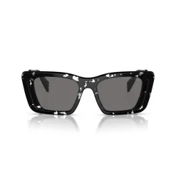 New Butterfly Sunglasses PR 08YS Women Sunglasses