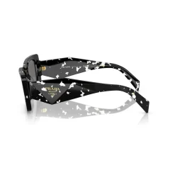 New Butterfly Sunglasses PR 08YS Women Sunglasses