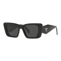 New Butterfly Sunglasses PR 08YS Women Sunglasses