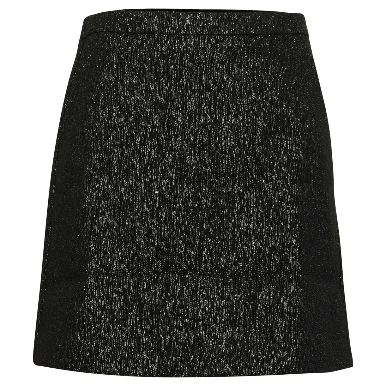 Hot Cahlina Shimmer Mini Skirt Women Skirts