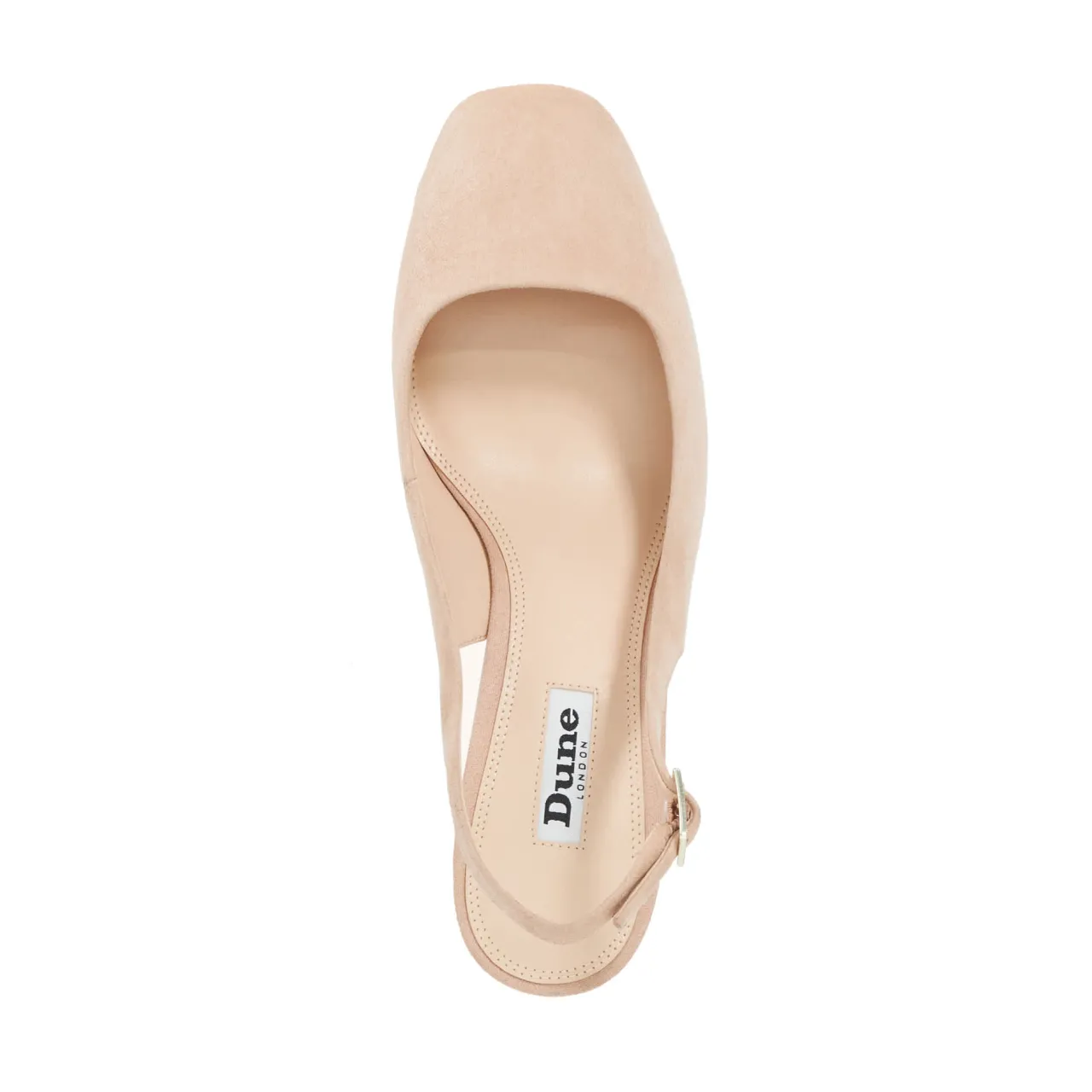 Discount Calena Embellished Slingback Block Heels Women Heels