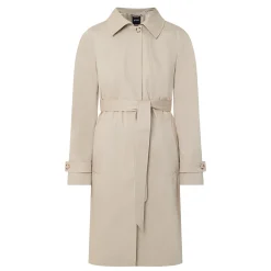 Calexis Car Coat Women Coats & Jackets