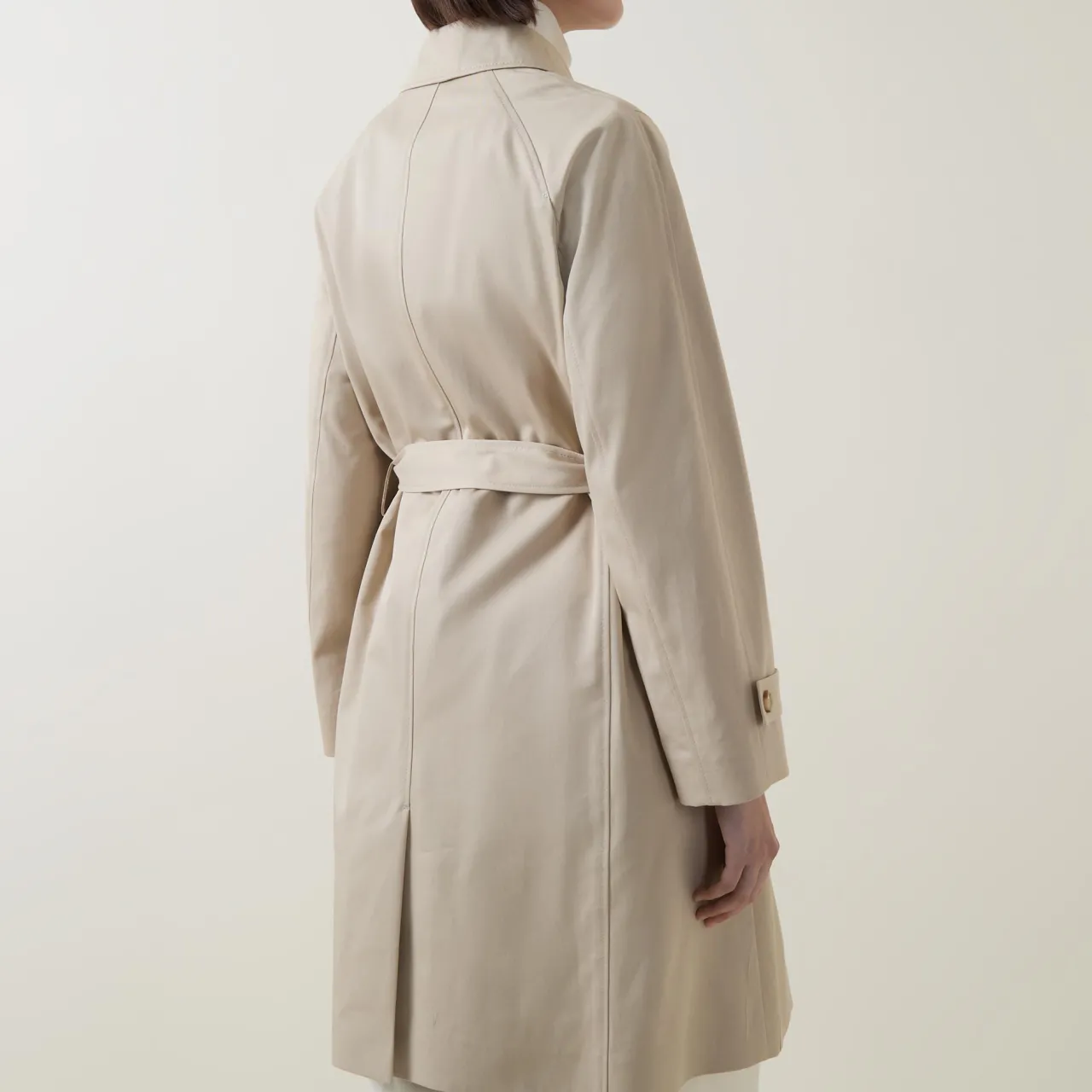 Calexis Car Coat Women Coats & Jackets