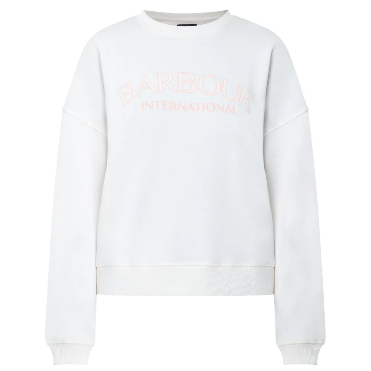 Hot Cali Logo Sweatshirt Women Sweatshirts & Hoodies