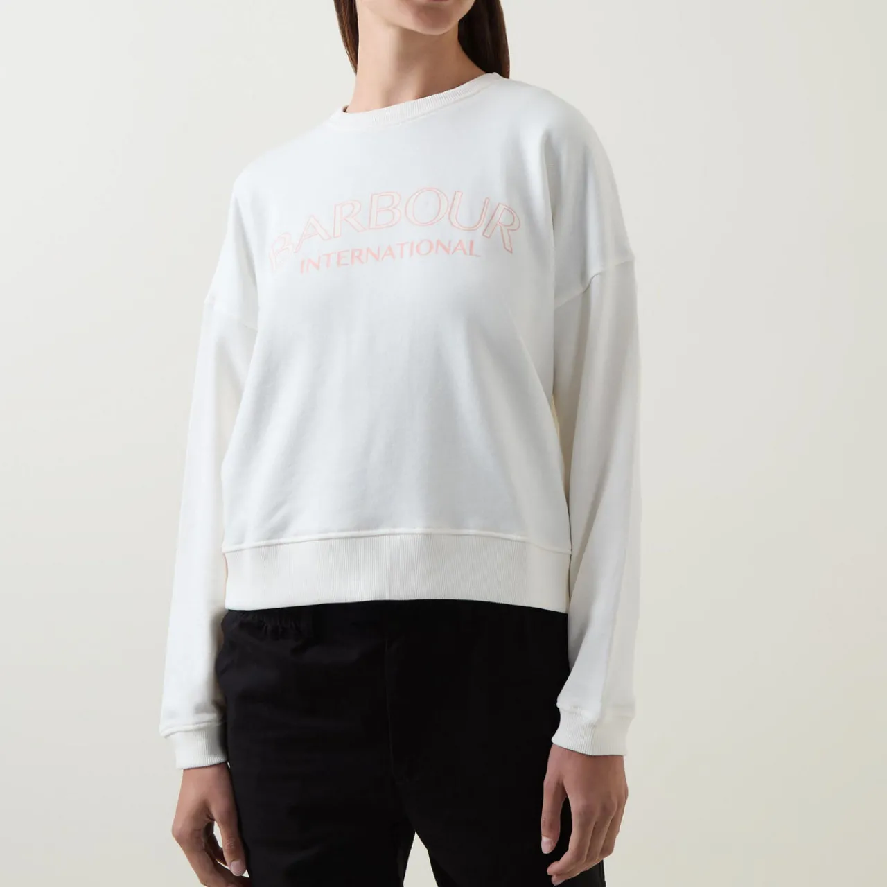 Hot Cali Logo Sweatshirt Women Sweatshirts & Hoodies
