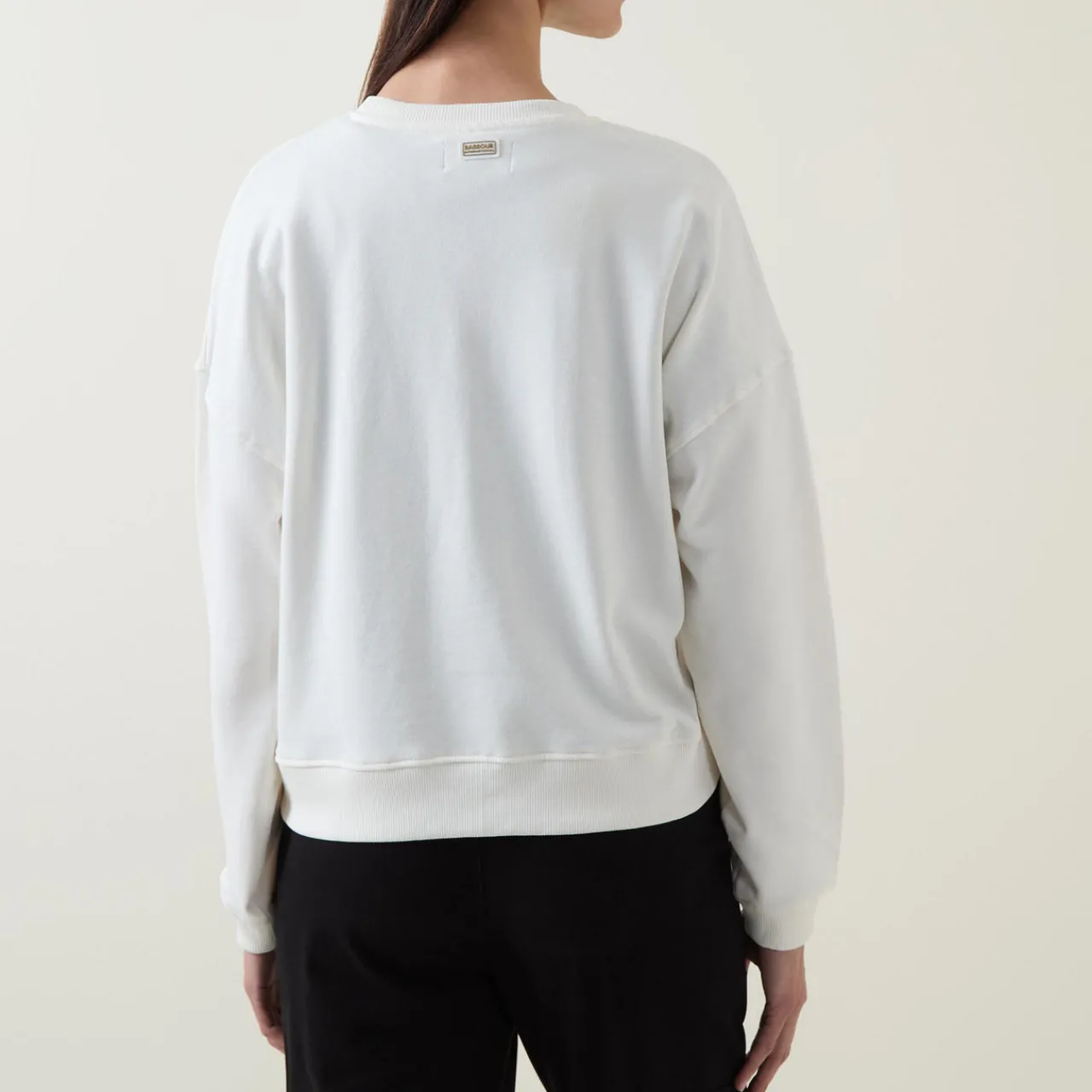 Hot Cali Logo Sweatshirt Women Sweatshirts & Hoodies