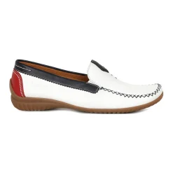 California Sporty Moccasins Women Loafers