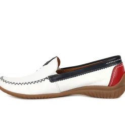 California Sporty Moccasins Women Loafers