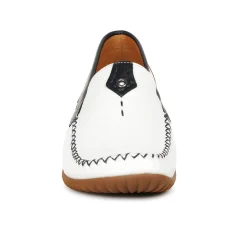 California Sporty Moccasins Women Loafers