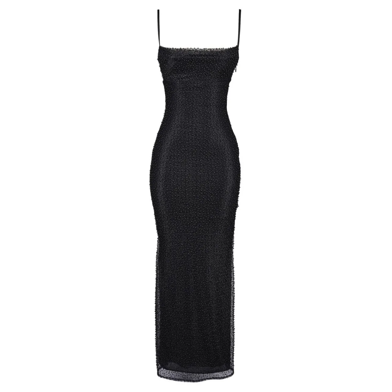 Clearance Calla Embellished Dress Women Dresses