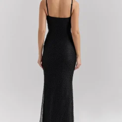 Clearance Calla Embellished Dress Women Dresses