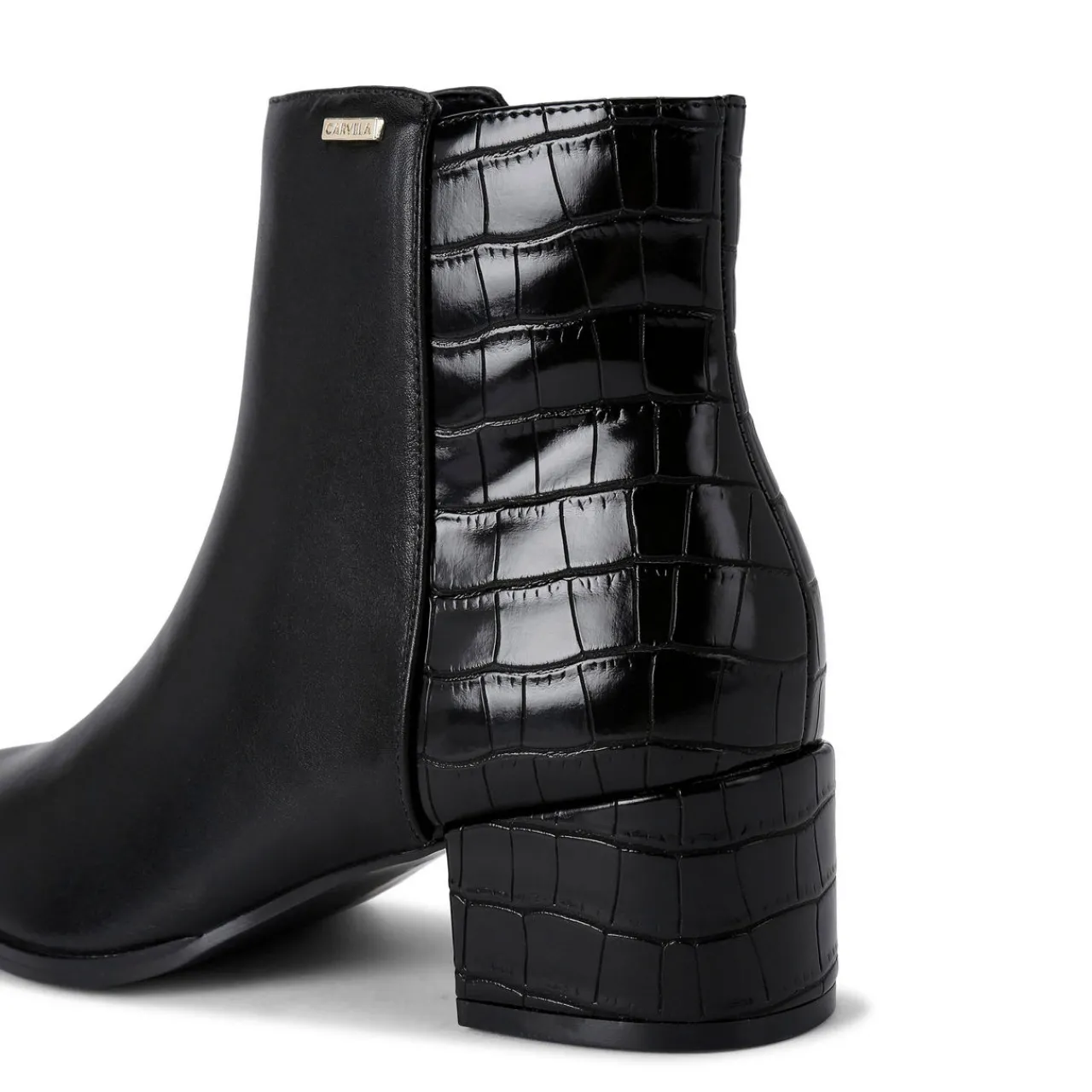 Clearance Callie Ankle Boots Women Boots