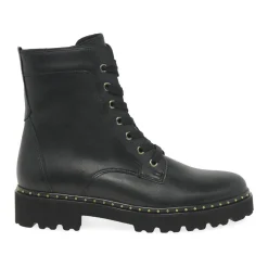 New Cambell Biker Boots Women Boots