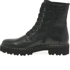 New Cambell Biker Boots Women Boots