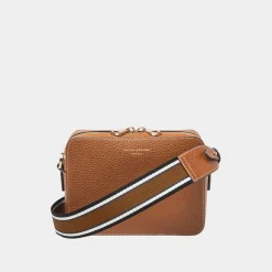Best Camera Leather Crossbody Bag Women Crossbody Bags