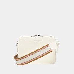 Sale Camera Leather Crossbody Bag Women Crossbody Bags