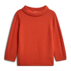 Best Camilla Textured Sweater Women Sweaters & Cardigans