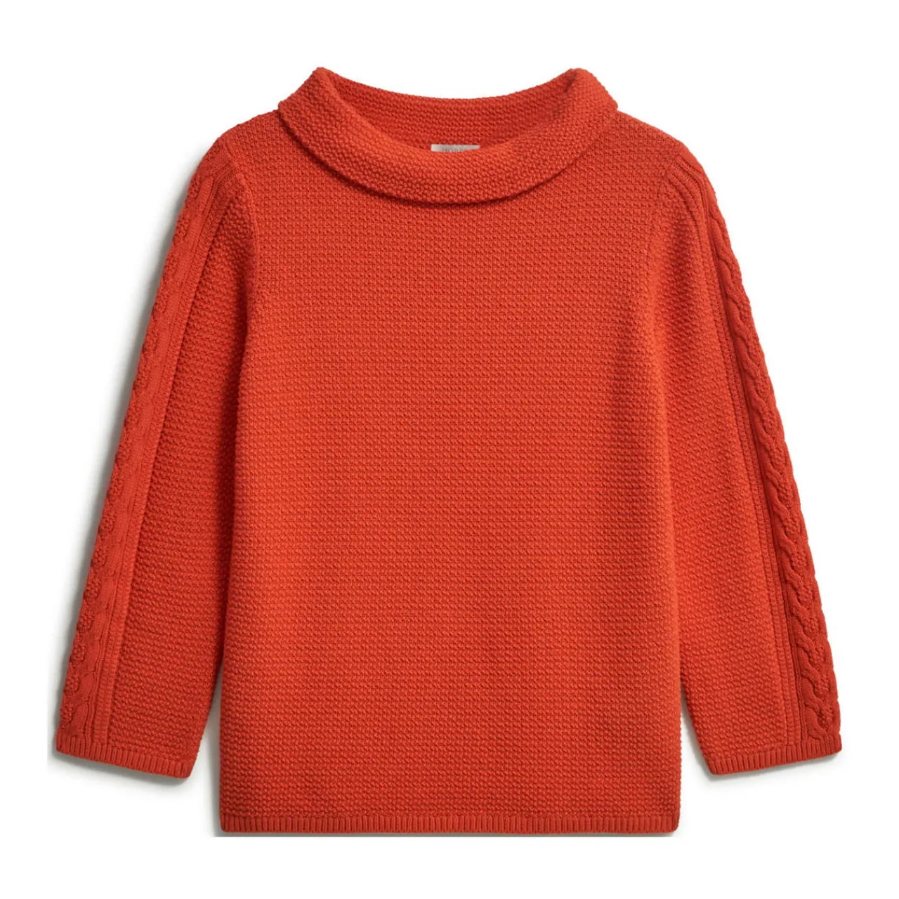 Best Camilla Textured Sweater Women Sweaters & Cardigans