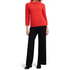 Best Camilla Textured Sweater Women Sweaters & Cardigans