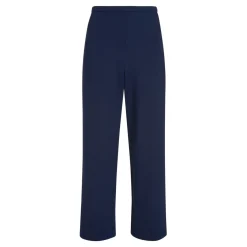 Best Camilla Wide Leg Crop Trousers Women Trousers & Shorts