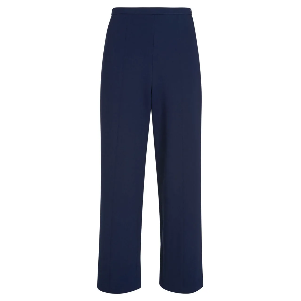 Best Camilla Wide Leg Crop Trousers Women Trousers & Shorts