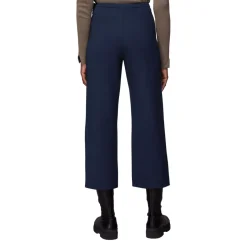Best Camilla Wide Leg Crop Trousers Women Trousers & Shorts