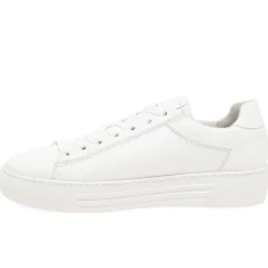 New Camrose Lace-Up Trainers Women Trainers