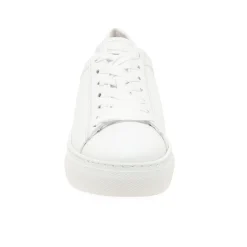 New Camrose Lace-Up Trainers Women Trainers