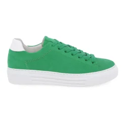Outlet Camrose Lace-Up Trainers Women Trainers