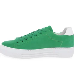 Outlet Camrose Lace-Up Trainers Women Trainers