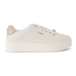 Discount Caprese Flatform Trainers Women Trainers