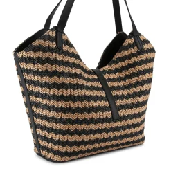 Best Capri Woven Tote Bag Women Tote Bags