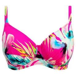 Outlet Carabelita Underwired Full Cup Bikini Top Women Swimwear & Beachwear
