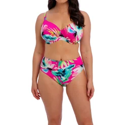 Outlet Carabelita Underwired Full Cup Bikini Top Women Swimwear & Beachwear