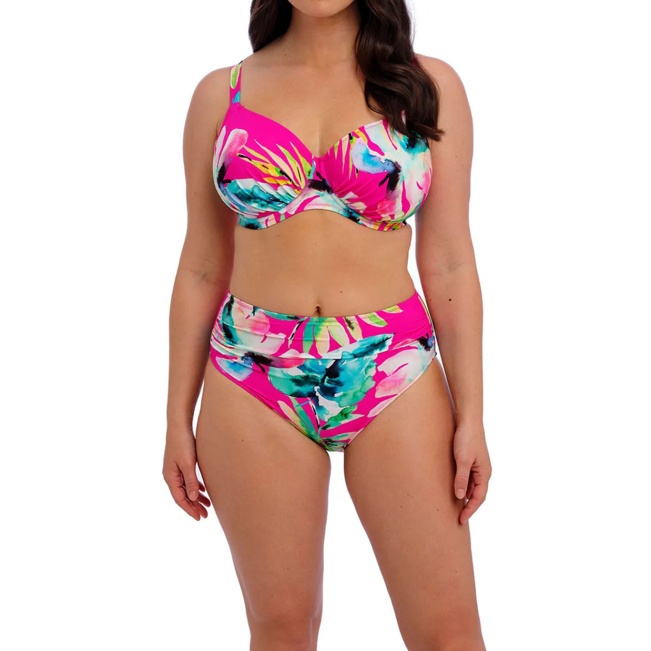 Outlet Carabelita Underwired Full Cup Bikini Top Women Swimwear & Beachwear