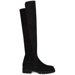 Best Caramel Over-The-Knee Boots Women Boots