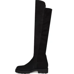 Best Caramel Over-The-Knee Boots Women Boots