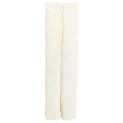 Online Caramin Pleated Wide Leg Trousers Women Trousers & Shorts