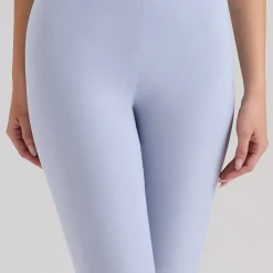 Clearance Carella Lace Trim Fitted Capri Trousers Women Trousers & Shorts
