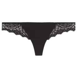 Caresse Lace Tanga Briefs Women Lingerie