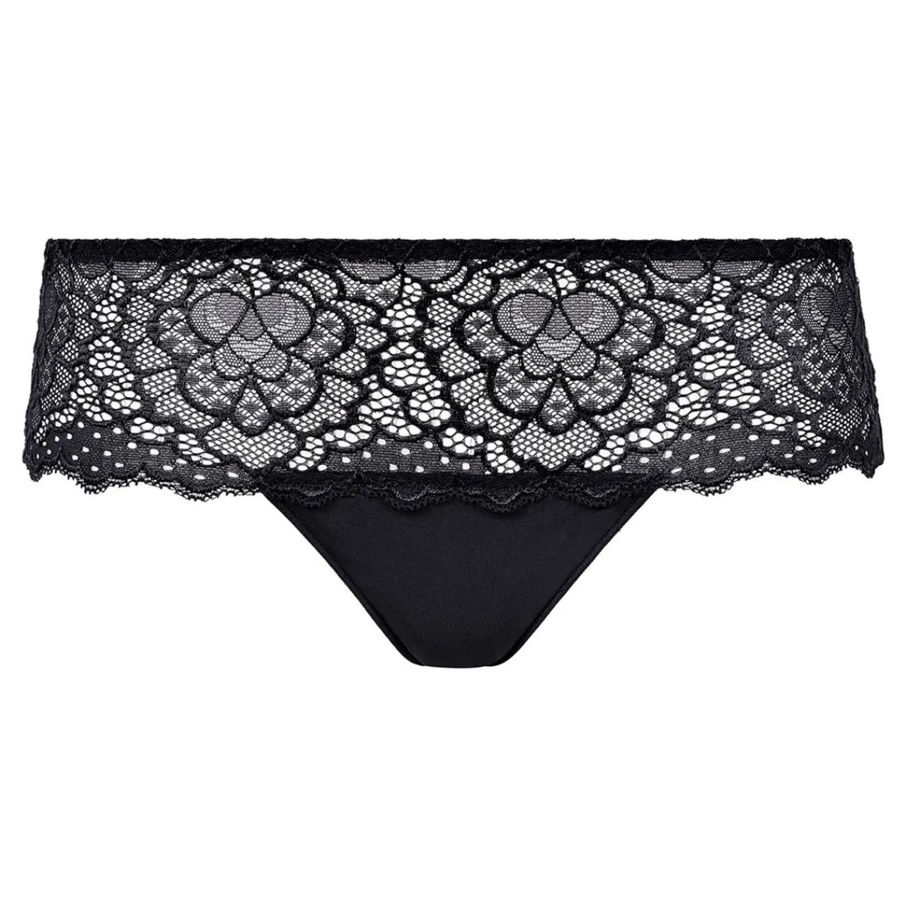 Best Caresse Shorty Briefs Women Lingerie