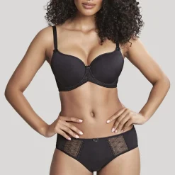 New Cari T-Shirt Spacer Bra Women Lingerie