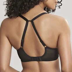 New Cari T-Shirt Spacer Bra Women Lingerie